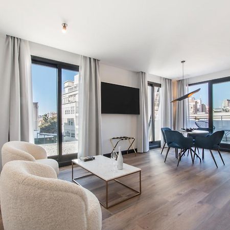 Rs Boutique Apartments Alicante Eksteriør billede