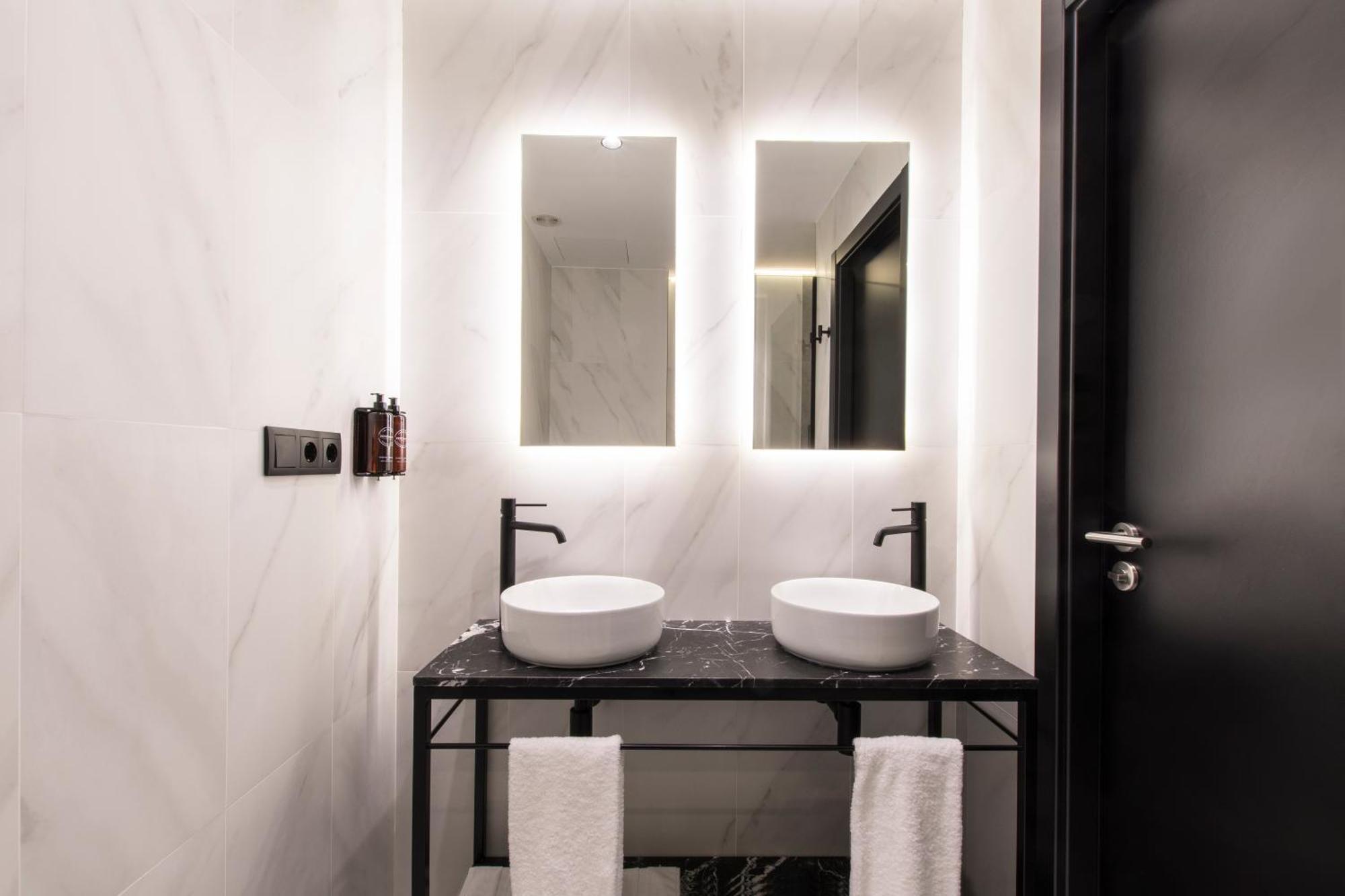 Rs Boutique Apartments Alicante Eksteriør billede
