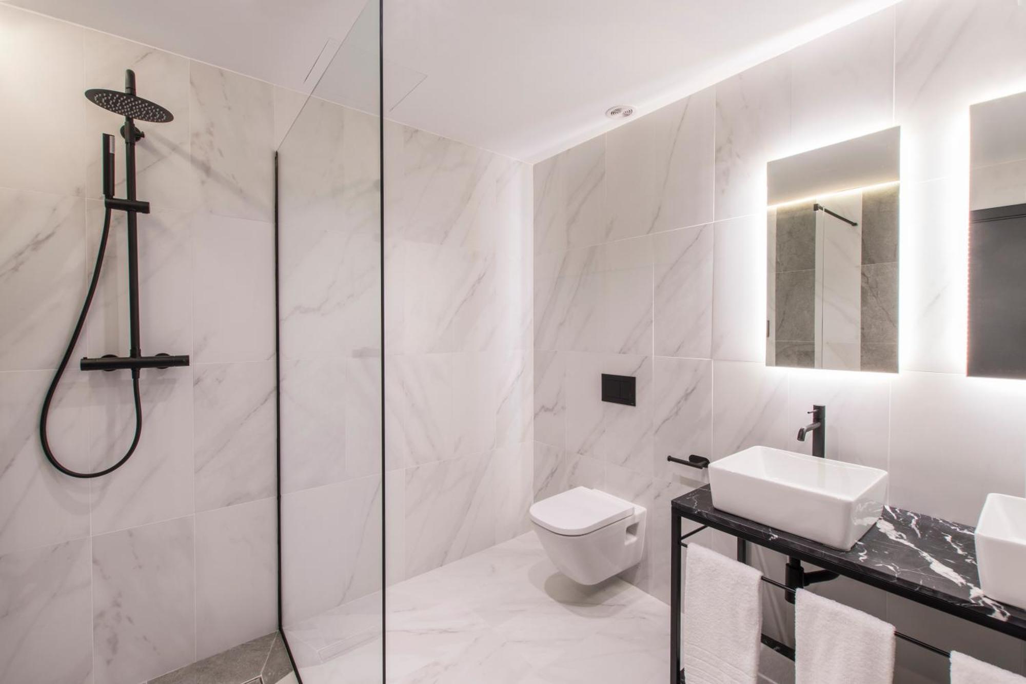 Rs Boutique Apartments Alicante Eksteriør billede