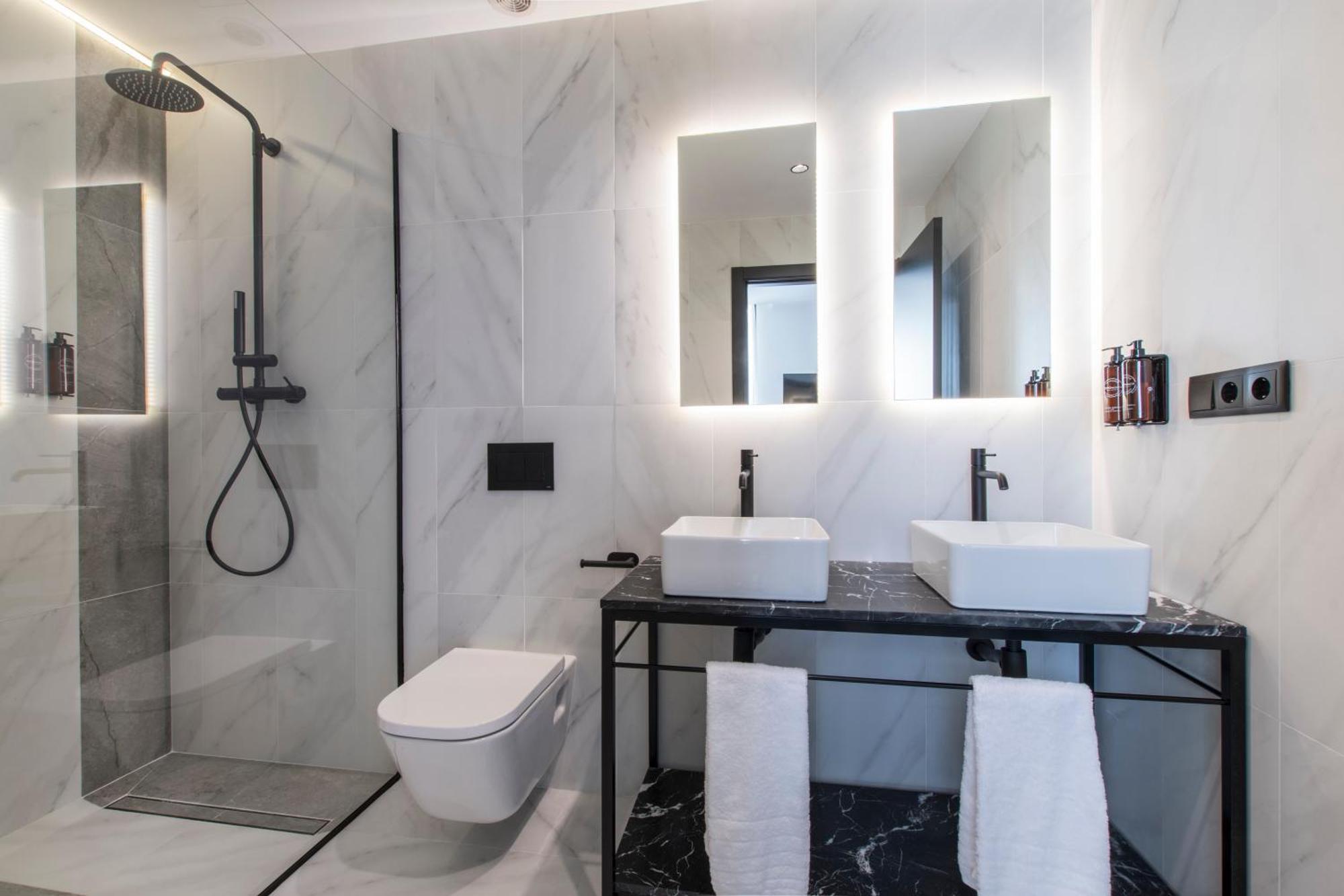Rs Boutique Apartments Alicante Eksteriør billede