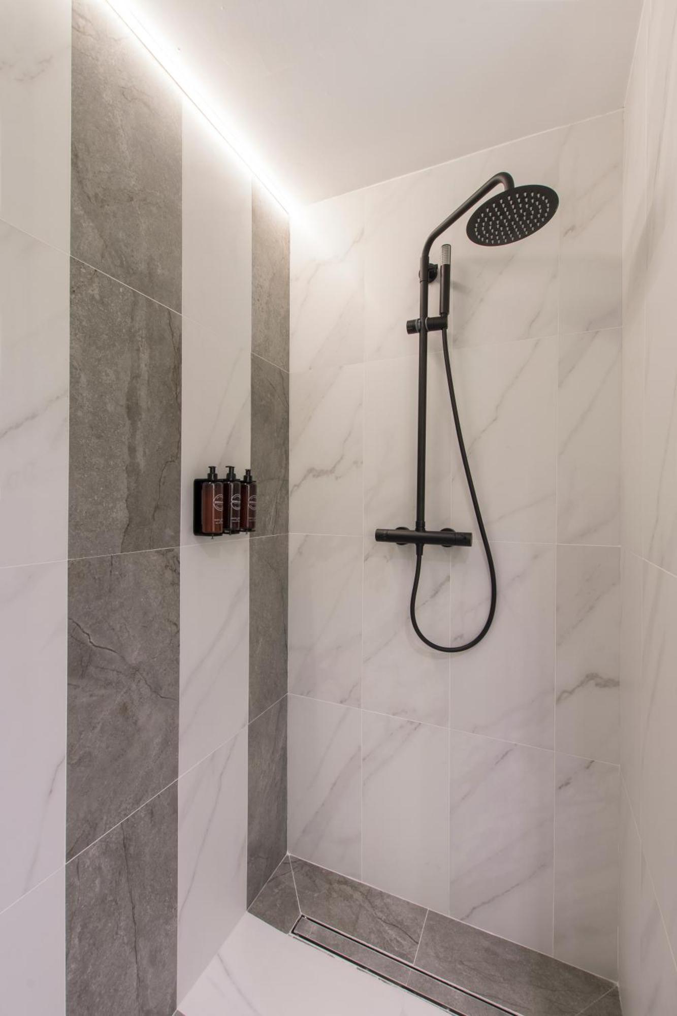 Rs Boutique Apartments Alicante Eksteriør billede