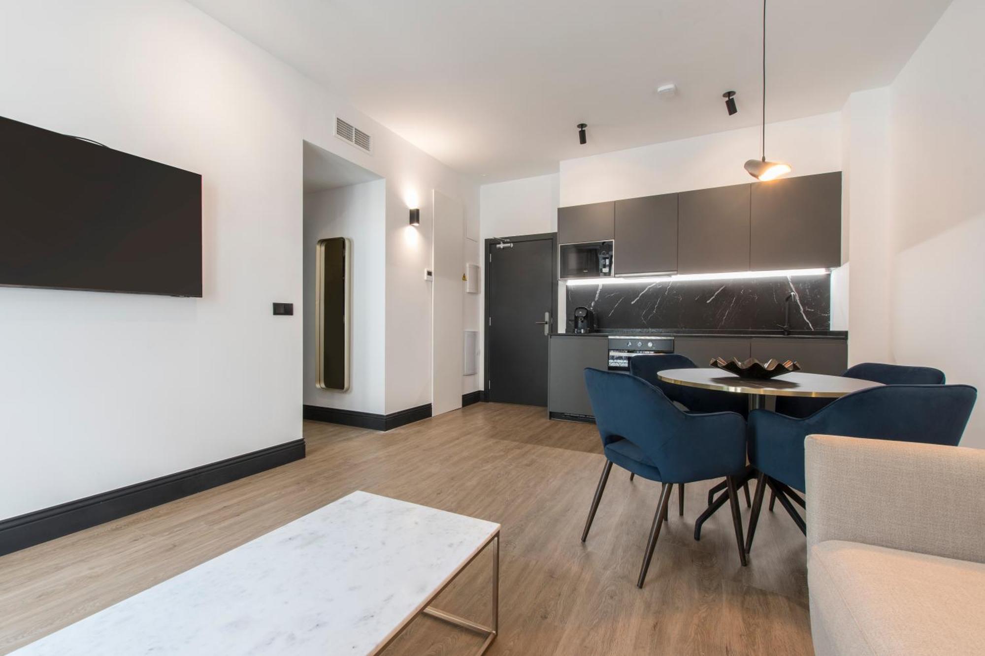 Rs Boutique Apartments Alicante Eksteriør billede
