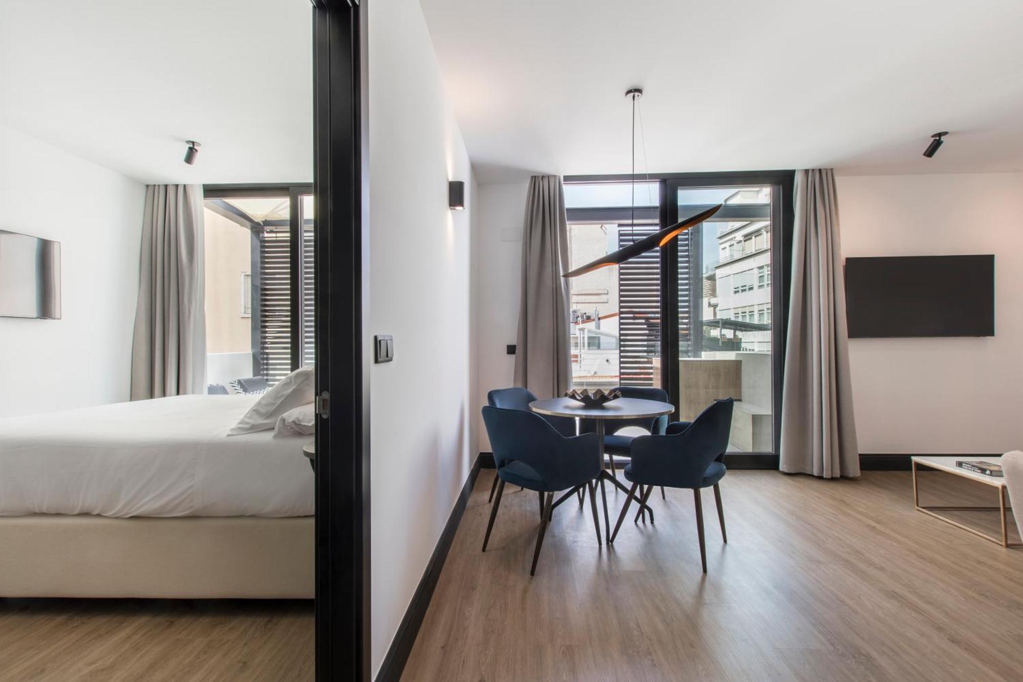 Rs Boutique Apartments Alicante Eksteriør billede