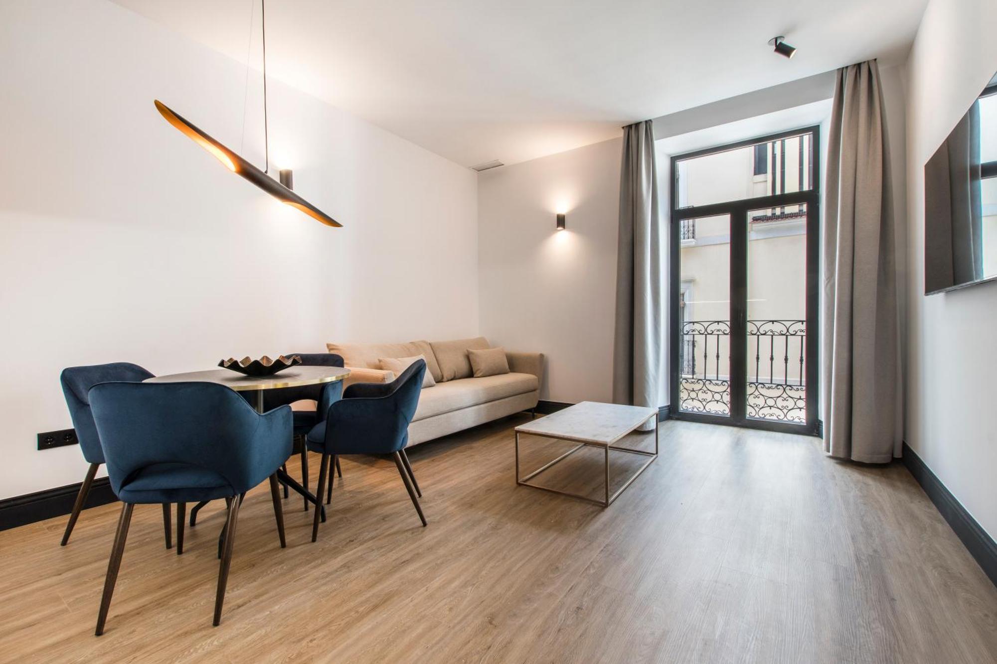 Rs Boutique Apartments Alicante Eksteriør billede