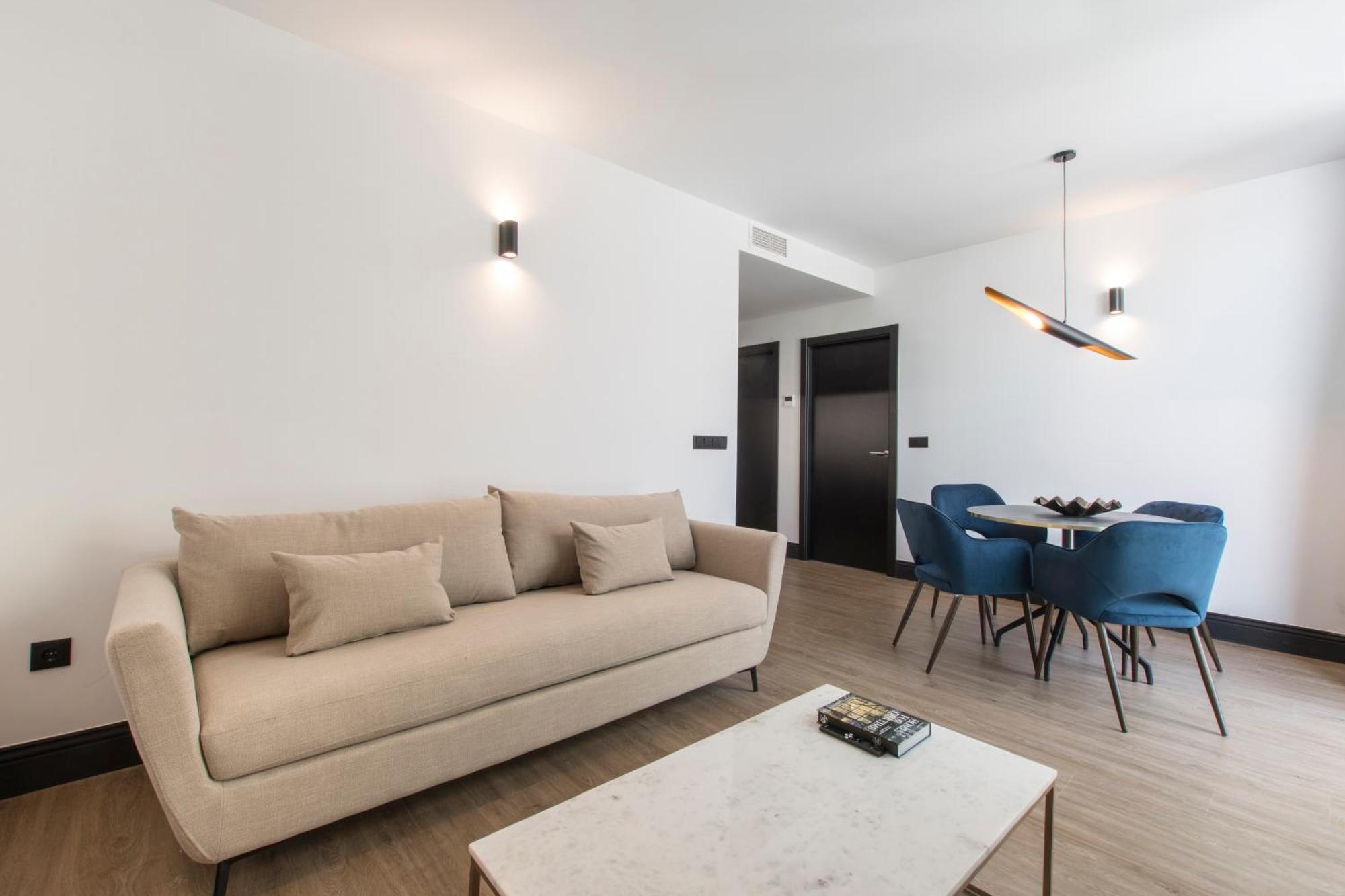 Rs Boutique Apartments Alicante Eksteriør billede