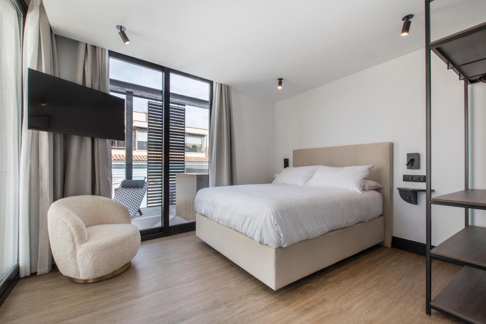 Rs Boutique Apartments Alicante Eksteriør billede