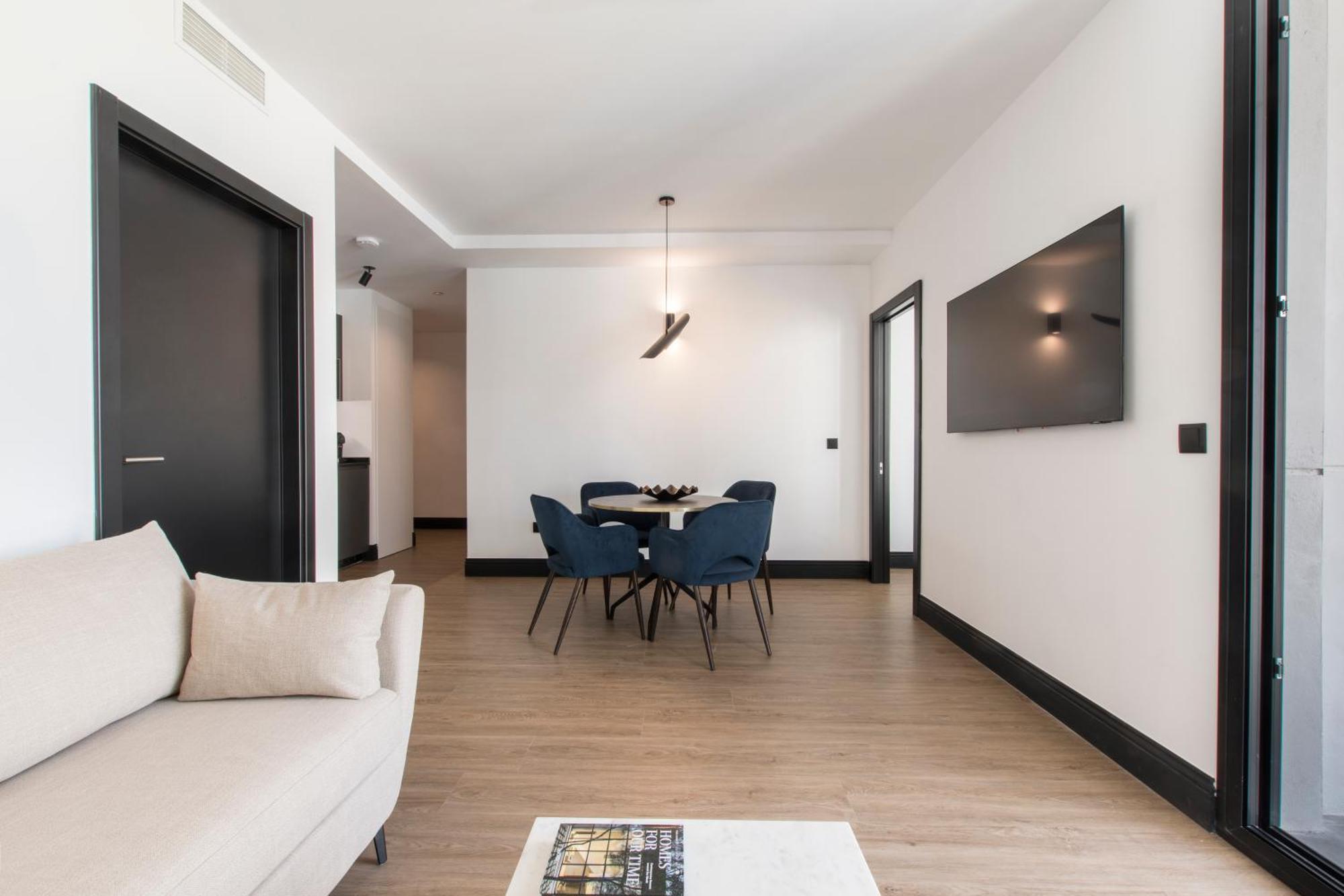 Rs Boutique Apartments Alicante Eksteriør billede