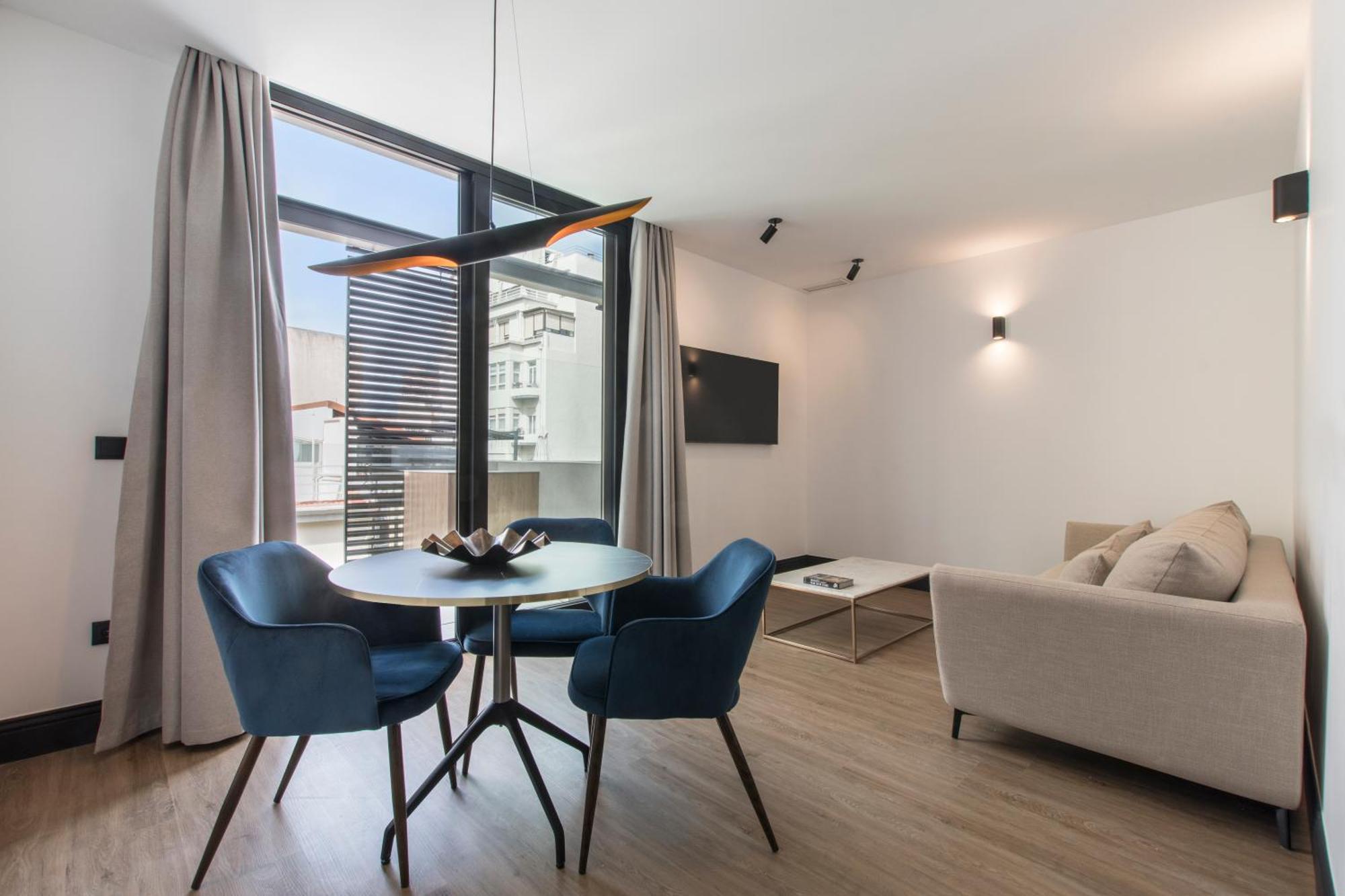 Rs Boutique Apartments Alicante Eksteriør billede