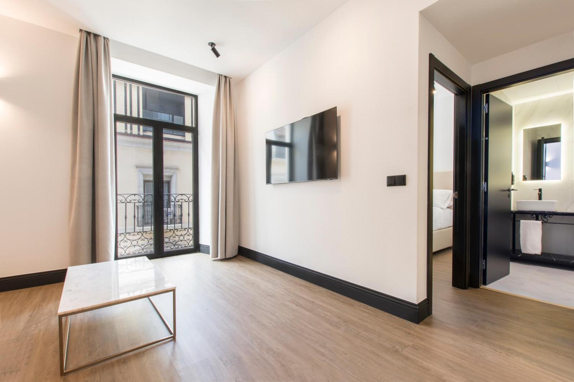 Rs Boutique Apartments Alicante Eksteriør billede