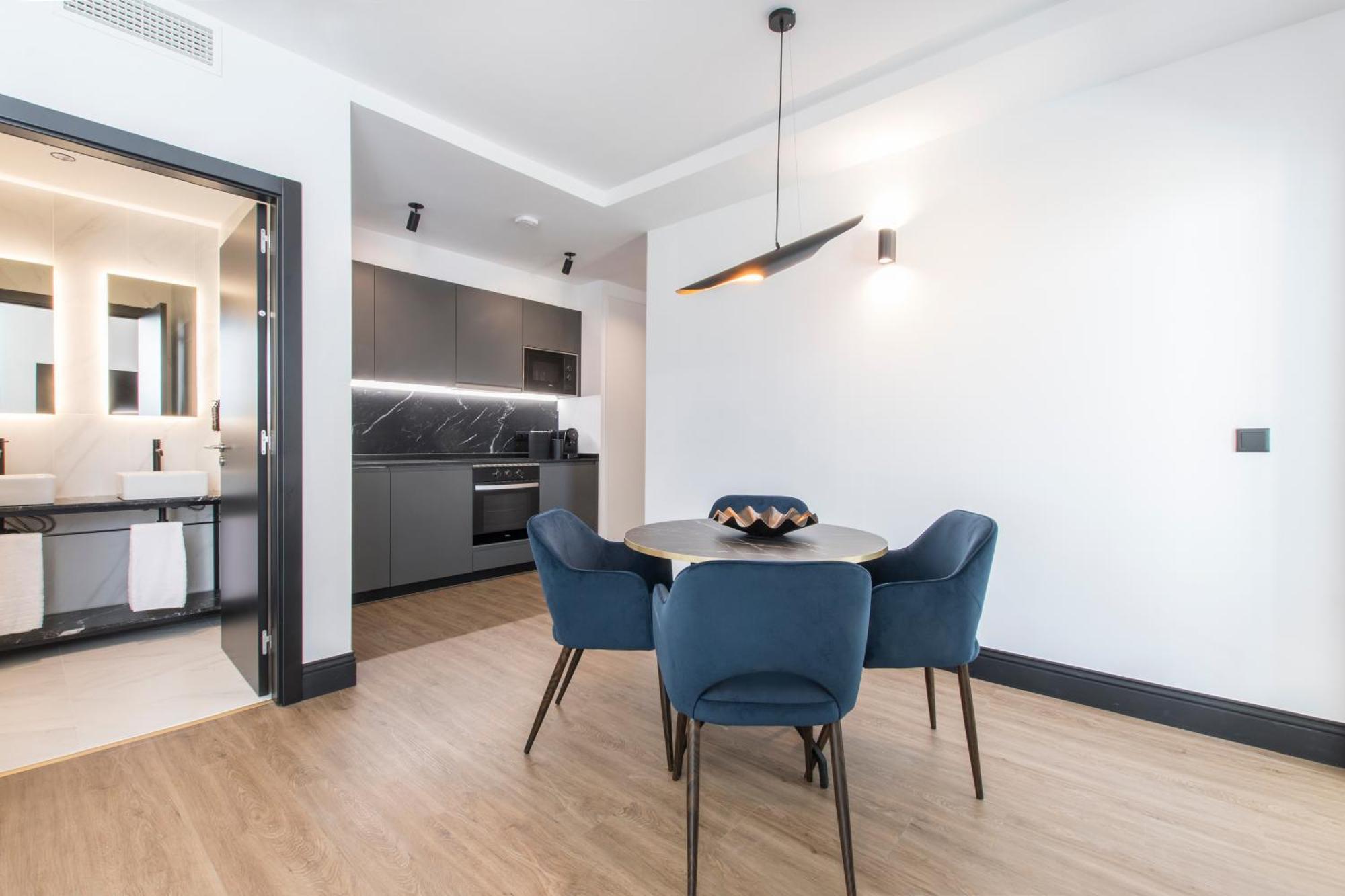 Rs Boutique Apartments Alicante Eksteriør billede