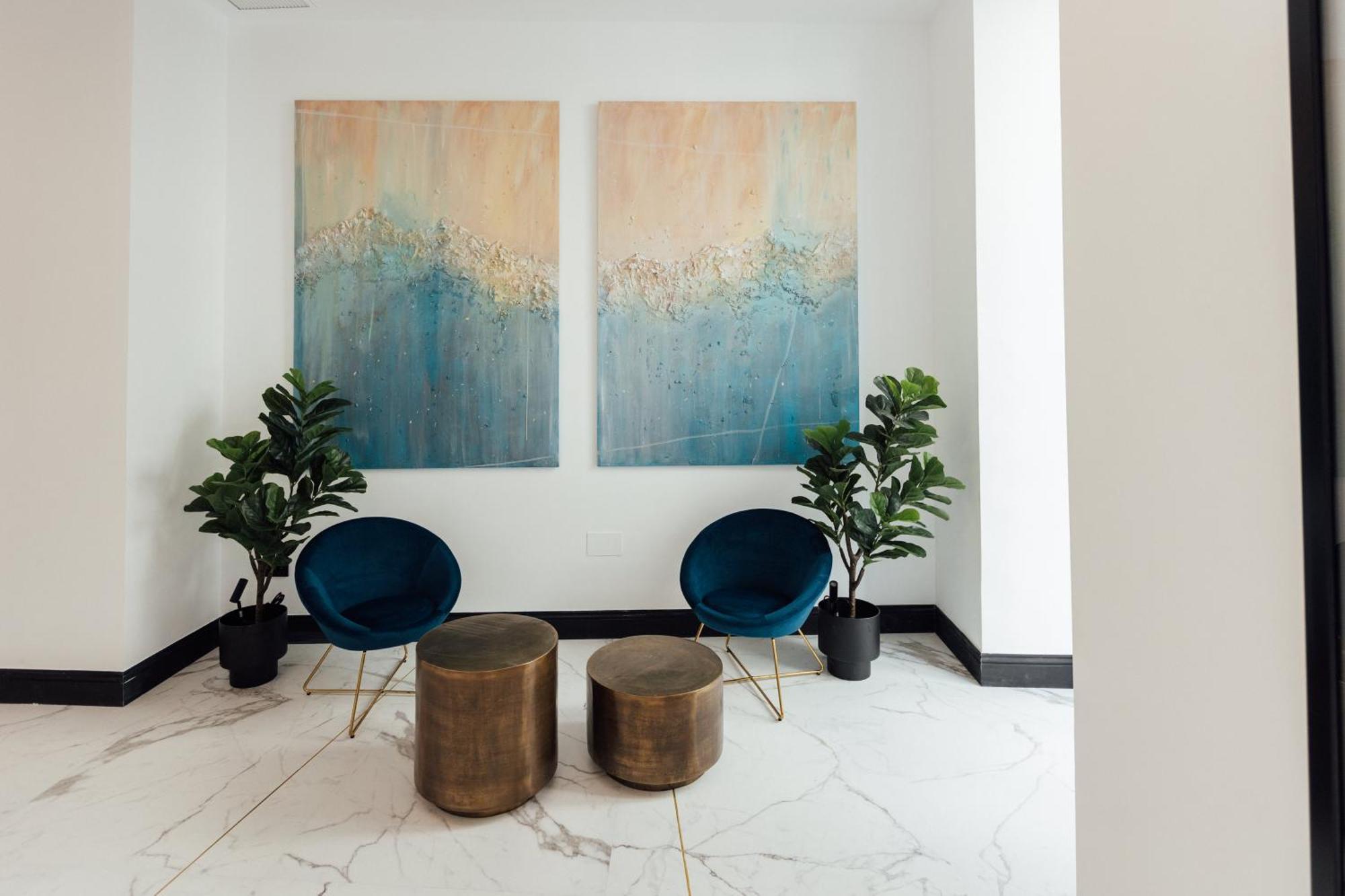 Rs Boutique Apartments Alicante Eksteriør billede