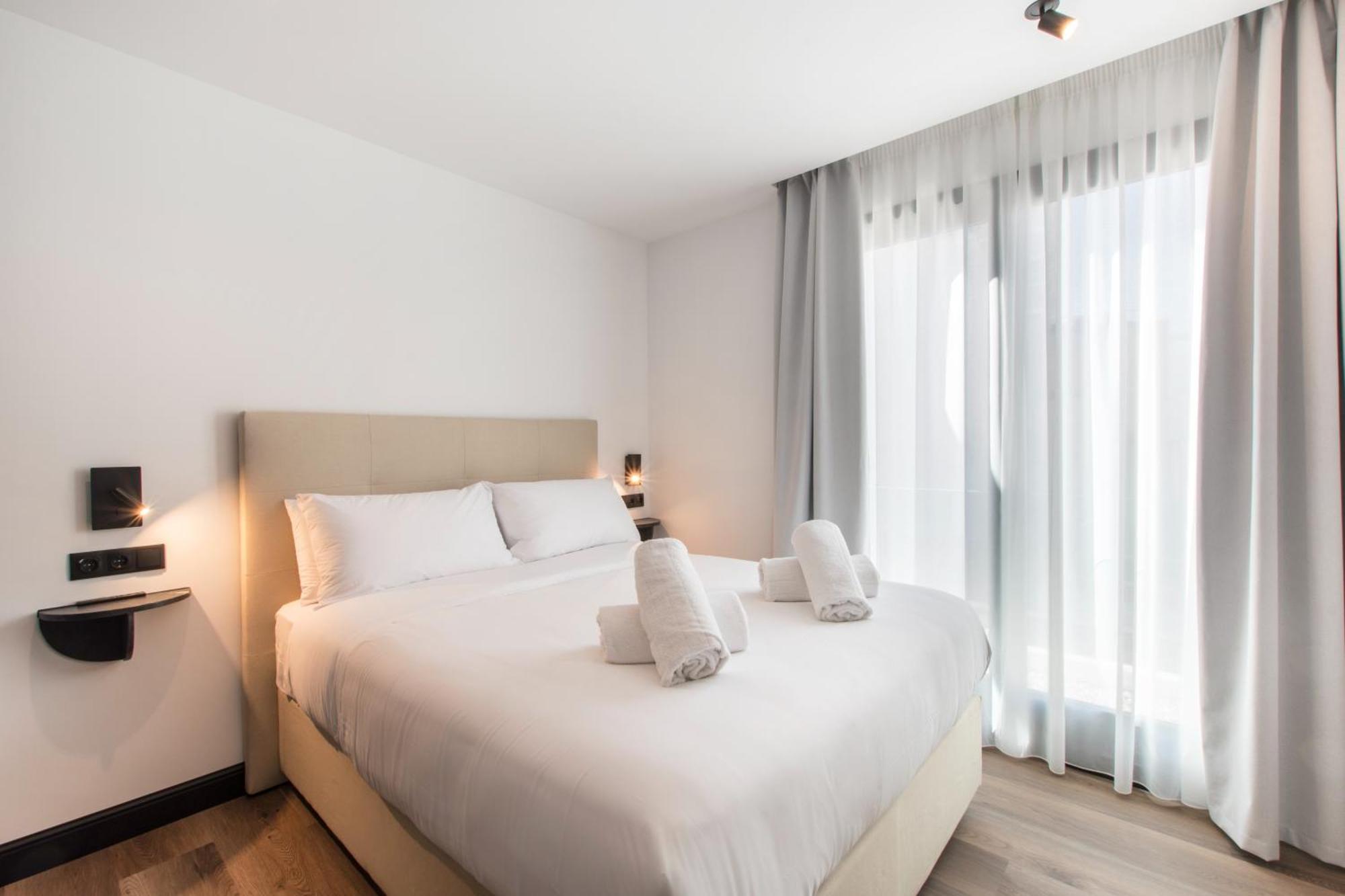 Rs Boutique Apartments Alicante Eksteriør billede