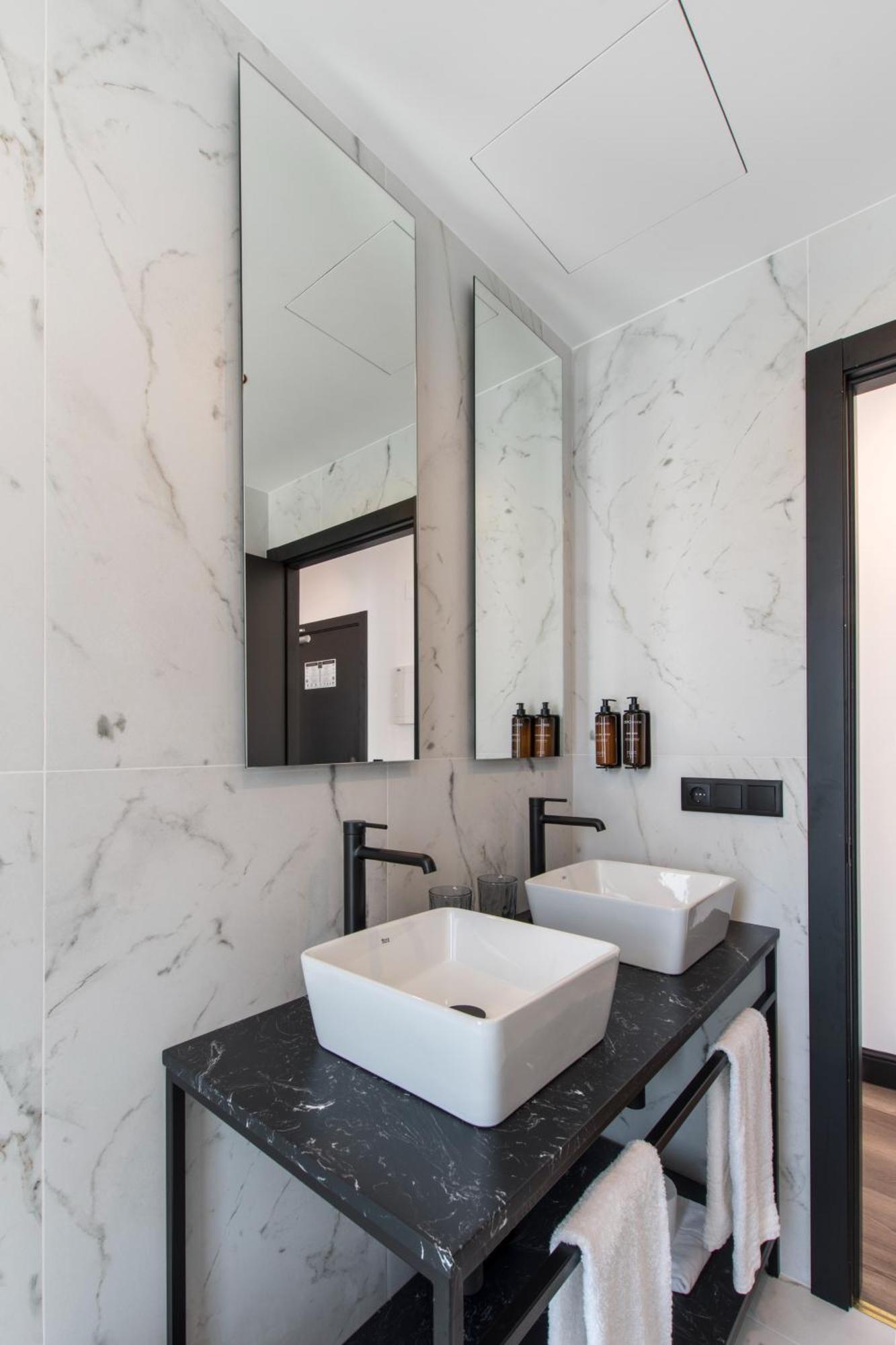 Rs Boutique Apartments Alicante Eksteriør billede