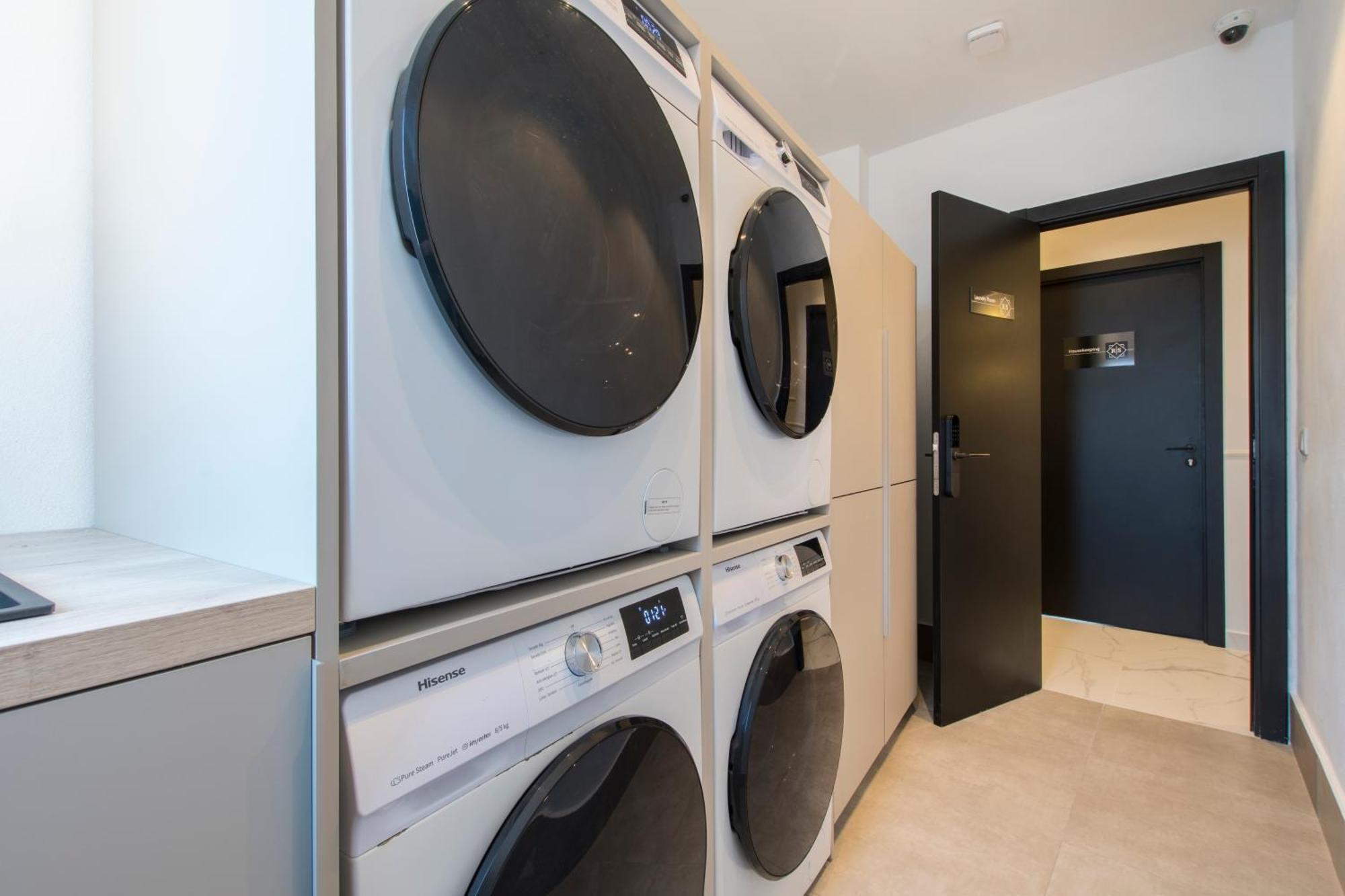 Rs Boutique Apartments Alicante Eksteriør billede