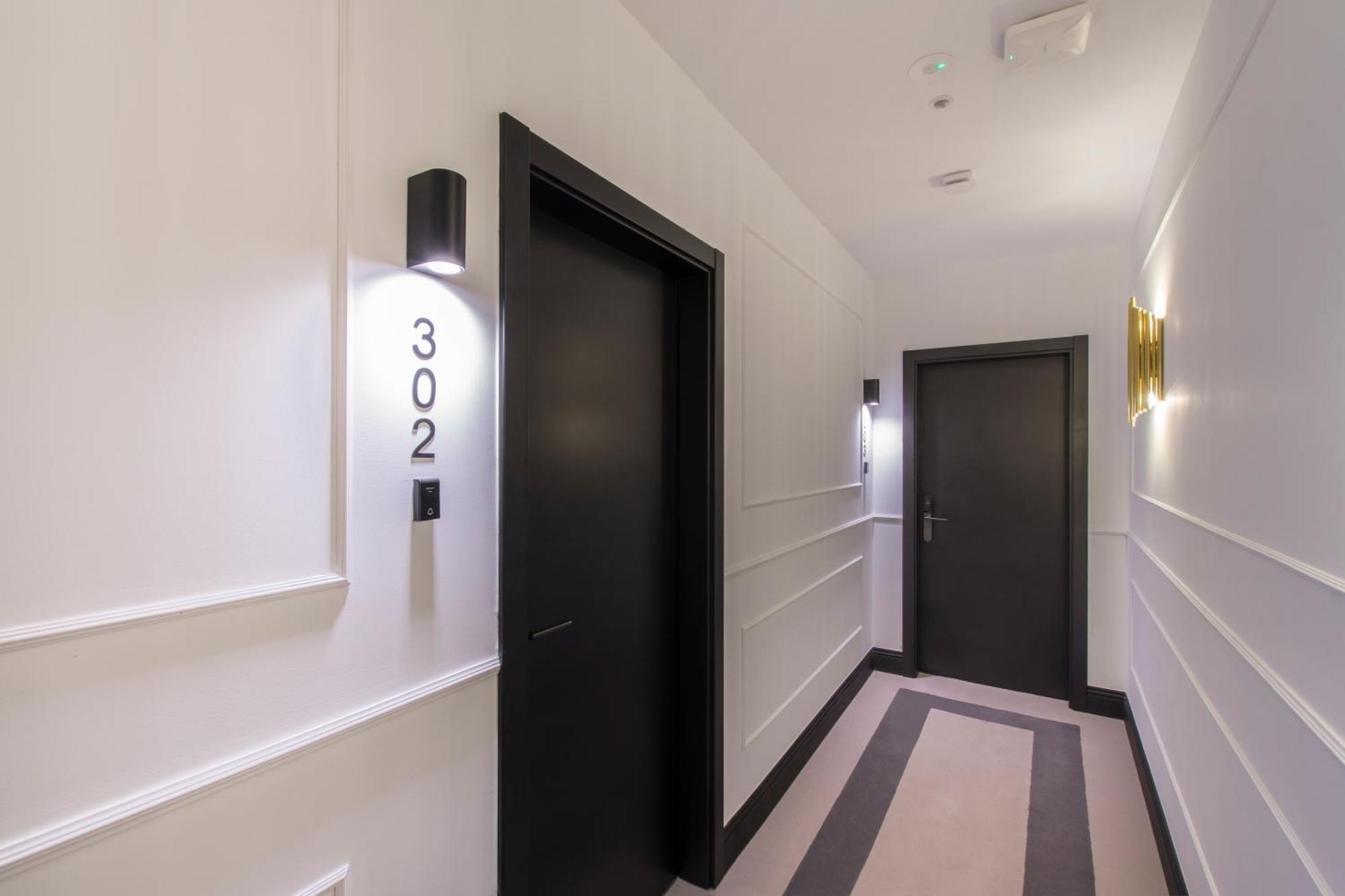 Rs Boutique Apartments Alicante Eksteriør billede